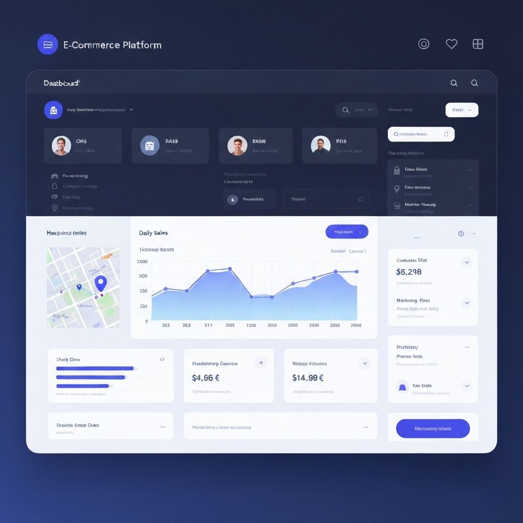 E-Commerce Platform